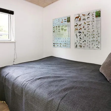 Hotel 8 Person In Hadsund